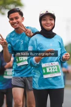 Runner Photo 4805539