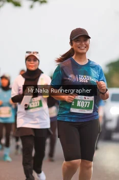 Runner Photo 4805540