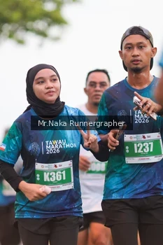 Runner Photo 4805541