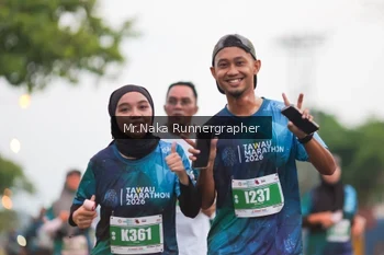 Runner Photo 4805542