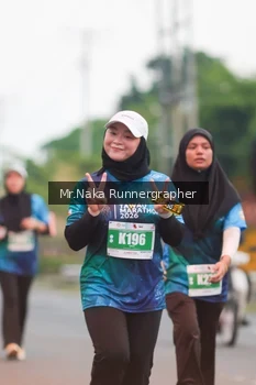 Runner Photo 4805544