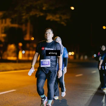 Runner Photo 4805547
