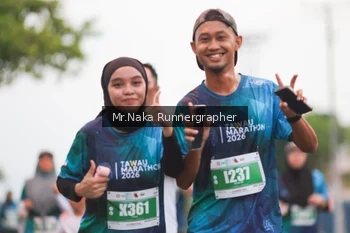 Runner Photo 4805549