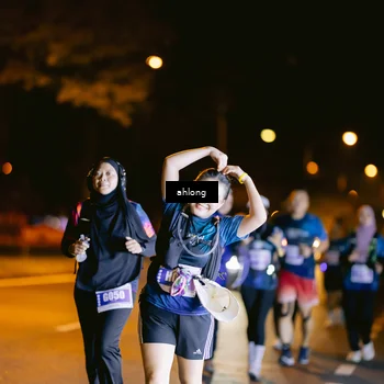 Runner Photo 4805555