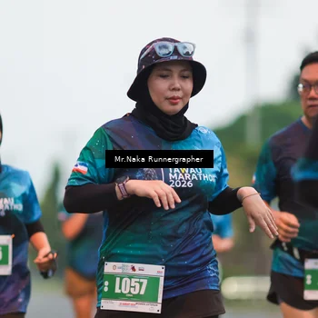 Runner Photo 4805557