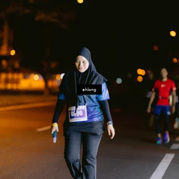 Runner Photo 4805564