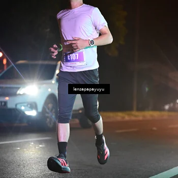 Runner Photo 4805578