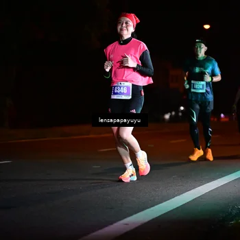 Runner Photo 4805583
