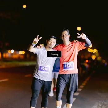 Runner Photo 4805587