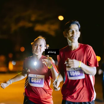 Runner Photo 4805589