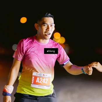 Runner Photo 4805591
