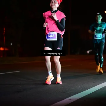 Runner Photo 4805599