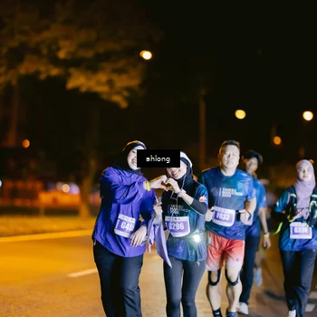 Runner Photo 4805600