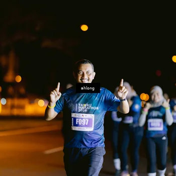 Runner Photo 4805602