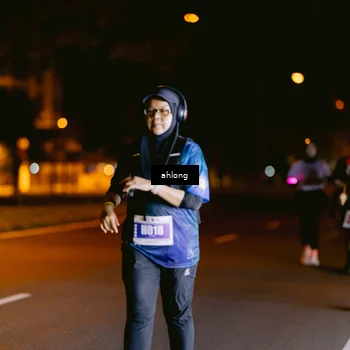Runner Photo 4805606