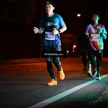 Runner Photo 4805608