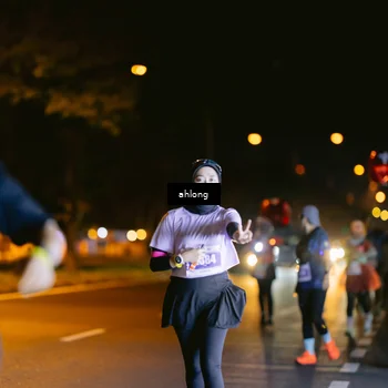 Runner Photo 4805615