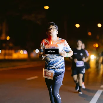 Runner Photo 4805623
