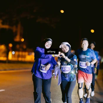 Runner Photo 4805626