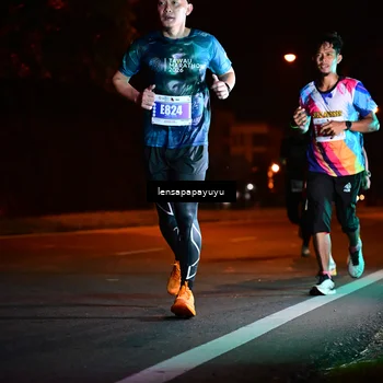 Runner Photo 4805654