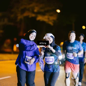 Runner Photo 4805656