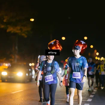 Runner Photo 4805661
