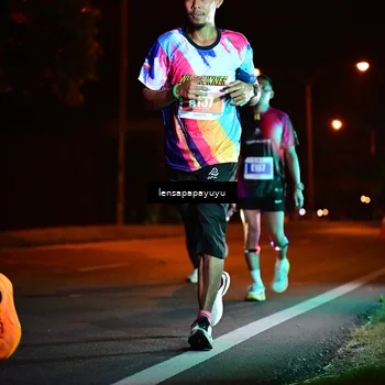 Runner Photo 4805668