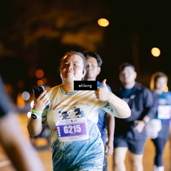 Runner Photo 4805678