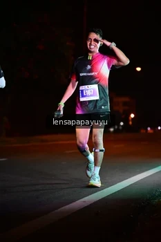 Runner Photo 4805681