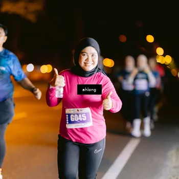 Runner Photo 4805686