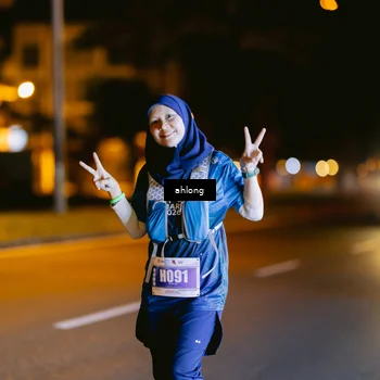Runner Photo 4805689
