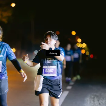 Runner Photo 4805690