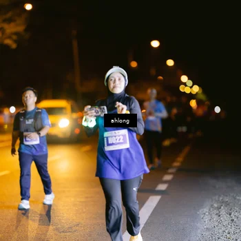 Runner Photo 4805698