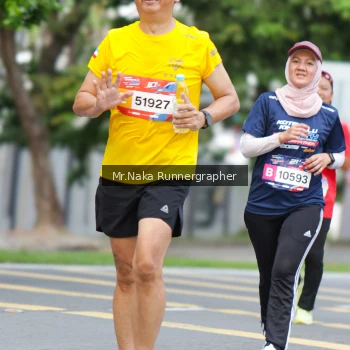 Runner Photo 48057