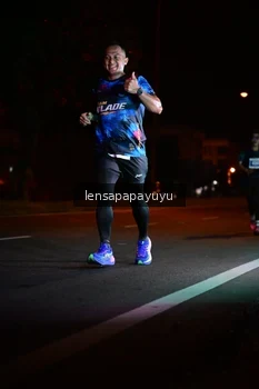 Runner Photo 4805701