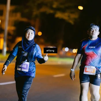 Runner Photo 4805706