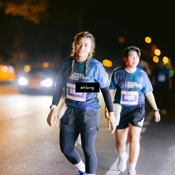 Runner Photo 4805710