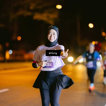 Runner Photo 4805712