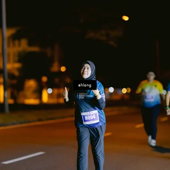 Runner Photo 4805717