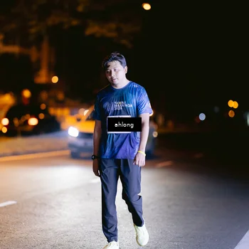 Runner Photo 4805723