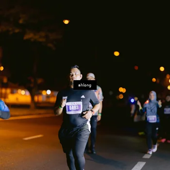 Runner Photo 4805729