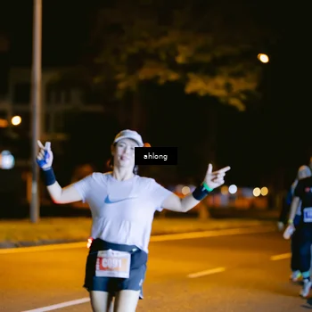Runner Photo 4805731