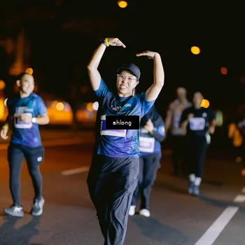 Runner Photo 4805732