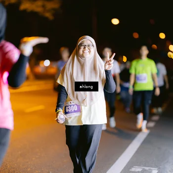 Runner Photo 4805743