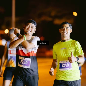 Runner Photo 4805756