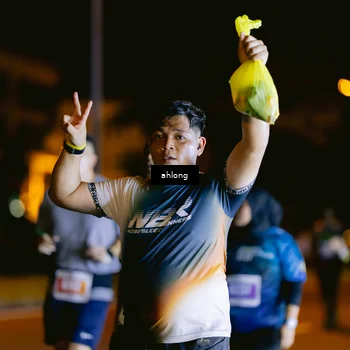 Runner Photo 4805773