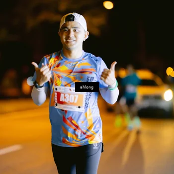 Runner Photo 4805779
