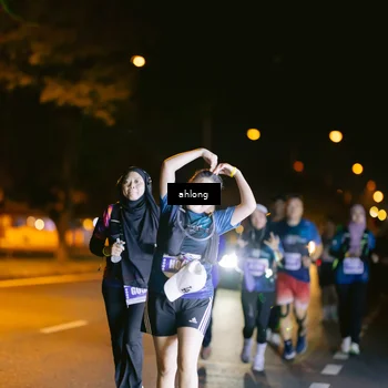 Runner Photo 4805780