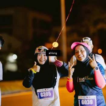 Runner Photo 4805785