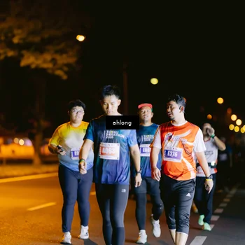 Runner Photo 4805791